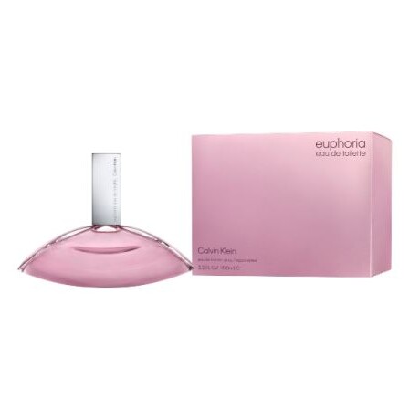 Calvin Klein Perfume Euphoria EDT 100 ml Calvin Klein Perfume Euphoria EDT 100 ml