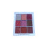 JADE Paleta de sombras e iluminadores x9 colores Jade Paleta De Sombras E Iluminadores X9 Colores