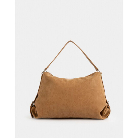Bandoleras Marron Camel