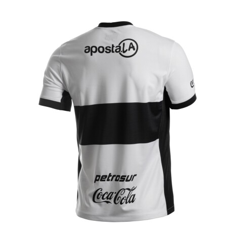 Camiseta Olimpia Nike Oficial 2025 Femenino Talle XS