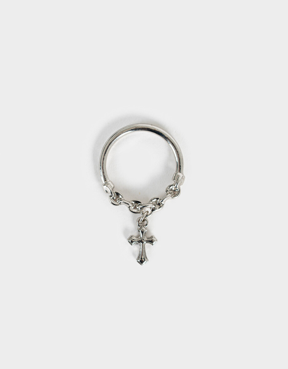 Anillo Cruz 