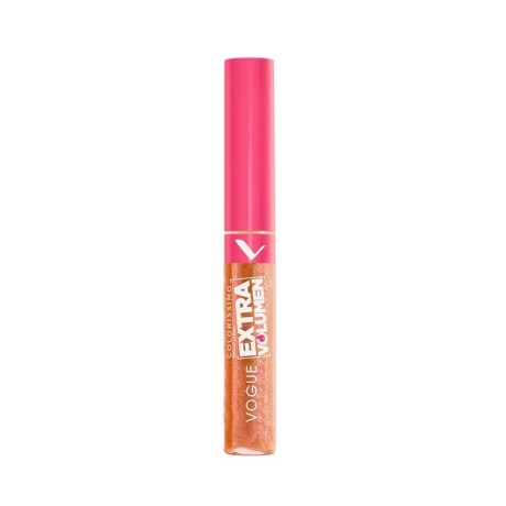 VOGUE BRILLO LABIAL EXTRA VOLUMEN 5ML Sol De Verano