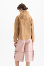 CHAQUETA LONDON Camel