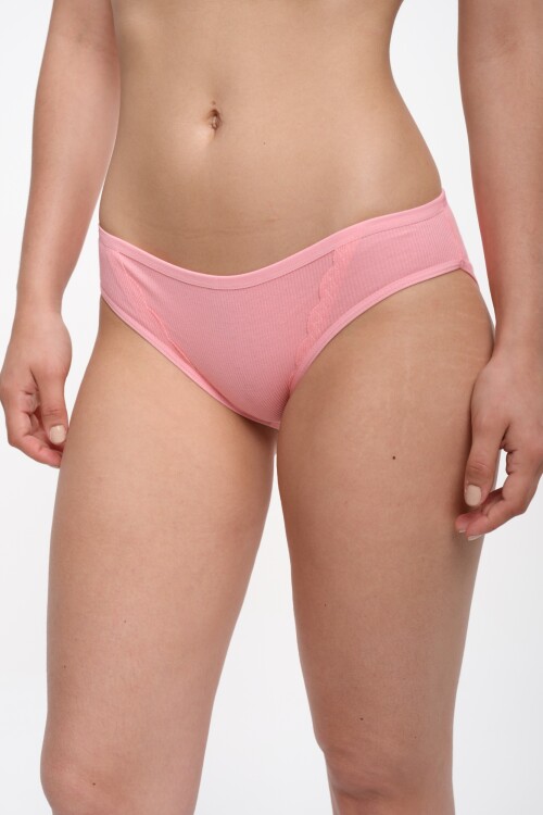 Bombacha Celina Coral