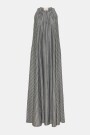 VESTIDO CECE Gris