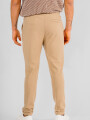 Pantalon Muli Beige