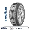 205/65 R16 GOODYEAR EFFICIENTGRIP SUV 95H 205/65 R16 GOODYEAR EFFICIENTGRIP SUV 95H