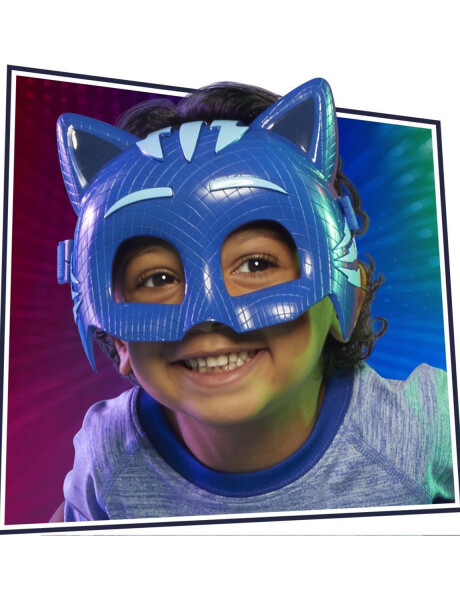Máscara PJ Masks Hasbro Catboy