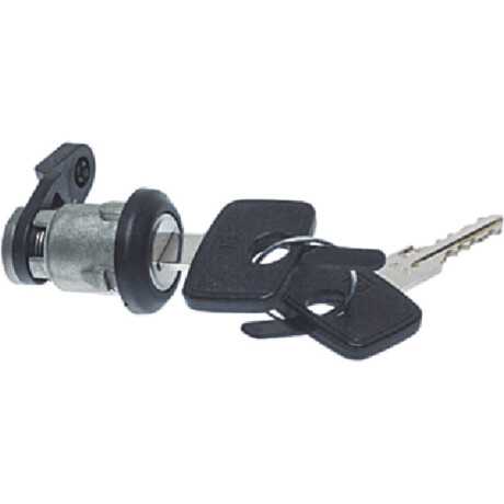 CERRADURAS Y PARTES CHEVROLET CILINDRO PUERTA DER/IZQ MONZA MEGA 91/96 4P 40304 - CERRADURAS Y PARTES CHEVROLET CILINDRO PUERTA DER/IZQ MONZA MEGA 91/96 4P 40304 -