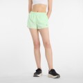 Short New Balance de Dama - Sport Essentials 3" - WS41226LBN GREEN