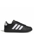Championes de Hombre Adidas Streettalk Negro - Blanco