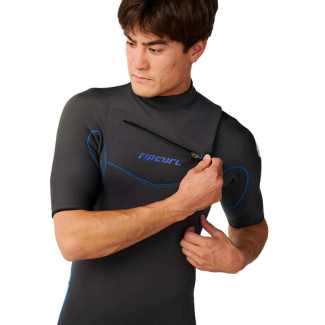 Traje Rip Curl Dawn Patrol Cz Ls Spring 2/2