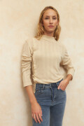 POLERA GRETA Arena