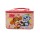 Lunchera infantil 22x16x18 Paw Patrol Rosa