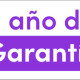 Garantía por 12 meses Garantía por 12 meses