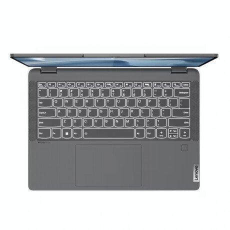 Notebook LENOVO Flex 5i 14' Touchscreen 512GB / 8GB i5-1235U W11 Storm Grey Notebook LENOVO Flex 5i 14' Touchscreen 512GB / 8GB i5-1235U W11 Storm Grey