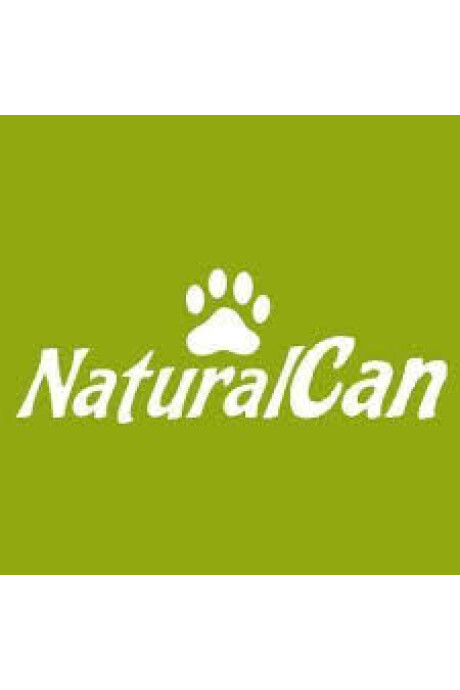 SHAMPOO CUIDADO TOTAL NATURAL CAN SHAMPOO CUIDADO TOTAL NATURAL CAN