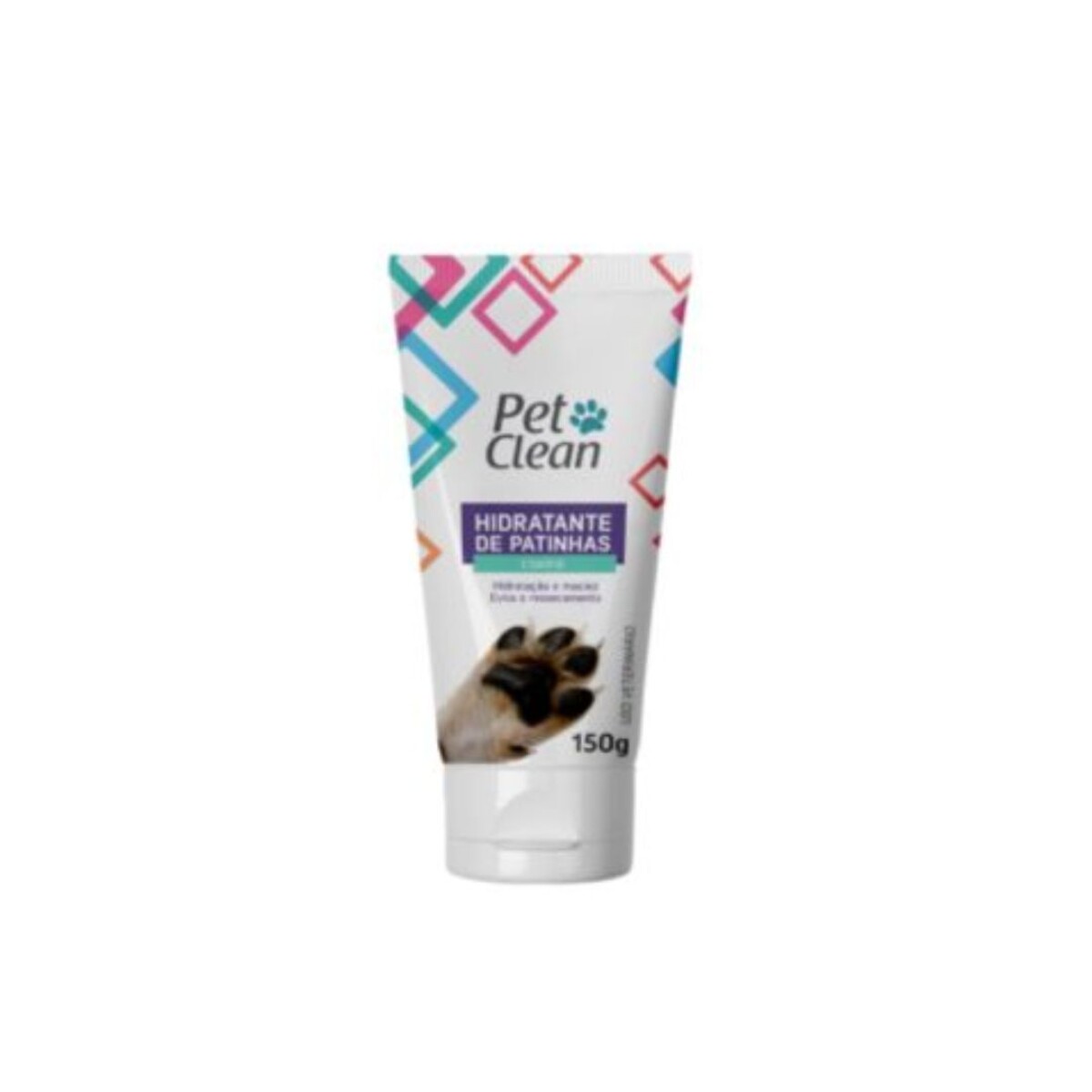 Hidratante de Patitas 150 gr 