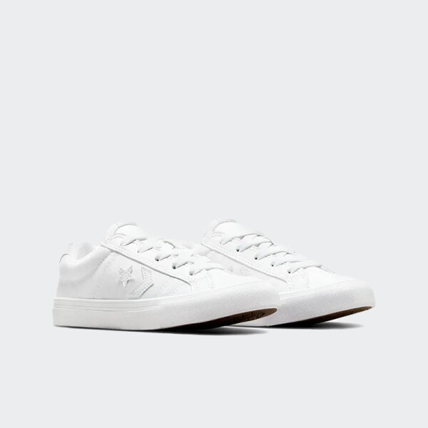 Championes Converse Sport Casual Easy-On Blanco