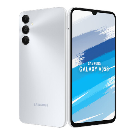 Samsung - Smartphone Galaxy A05S SM-A057 - 6,7'' Multitáctil Pls Lcd 90HZ. 4G. 8 Core. Android 13. R 001