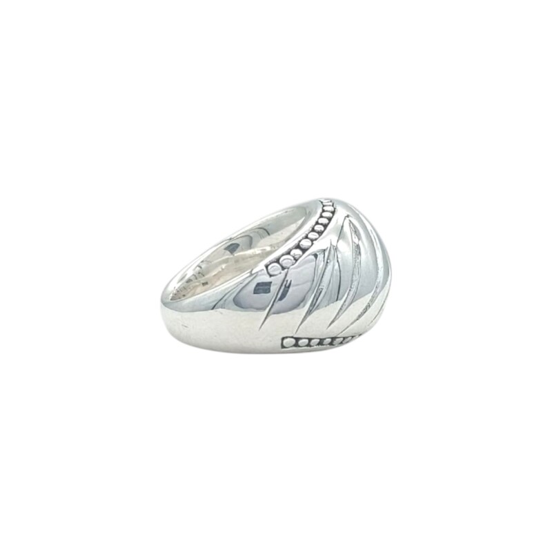 Anillo Inflado-Plata 925-Sin Piedra-AN4663 sinpiedra