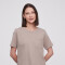 Remera Nontuela Taupe / Mink / Vison