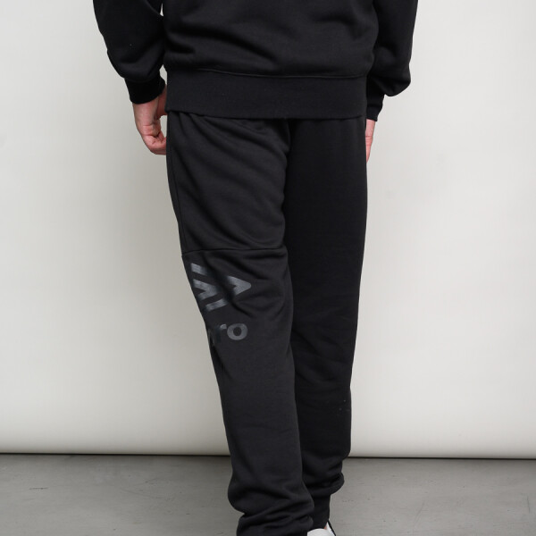 PANTALÓN BIG LOGO Umbro Hombre 002