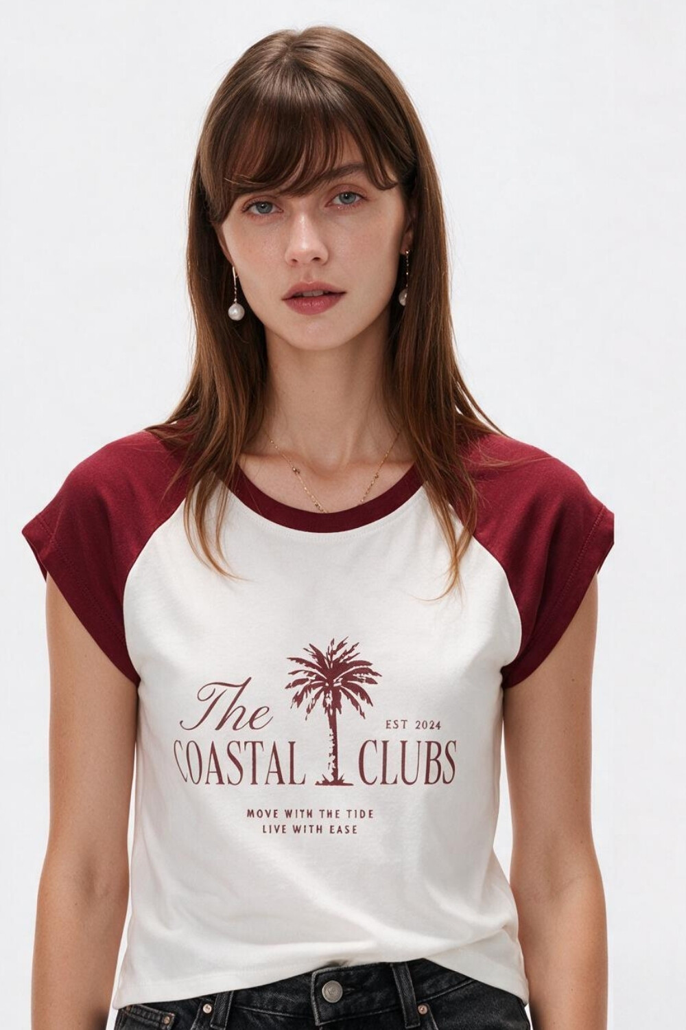 Remera Nagasaki Estampado 2