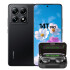 Xiaomi 14t Pro 12gb Ram 256gb 50mpx Amoled + Regalo PK XIAOMI 14T PRO 128/256 NEGRO + REGALO