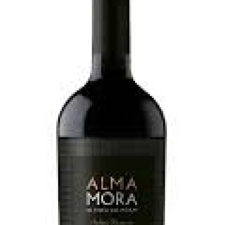 Alma Mora Select Reserve Malbec Alma Mora Select Reserve Malbec