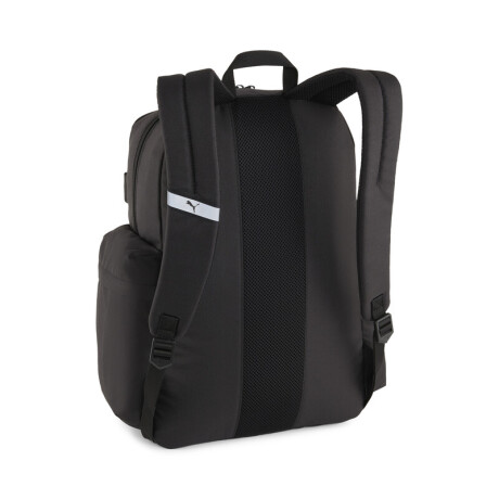 Deck Backpack 09070601 Negro