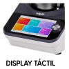 Robot De Cocina Enxuta Smart 3l Digital 18 Programas Albion Color Plateado Robot De Cocina Enxuta Smart 3l Digital 18 Programas Albion Color Plateado