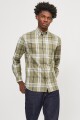 Camisa Blubrook Olive Night