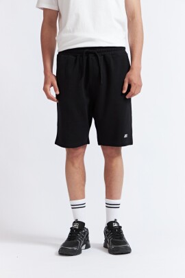 Short RICK NEGRO