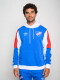 CANGURO URBAN Nacional Hombre Azul Royal, Blanco, Rojo