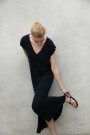 VESTIDO ONYX Negro