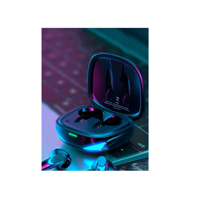 Auriculares INALAMBRICOS BLUETOOTH TWS MICEELL BH38 Auriculares INALAMBRICOS BLUETOOTH TWS MICEELL BH38