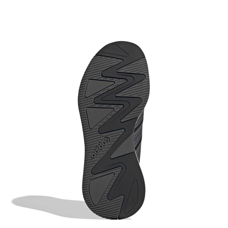 Championes de Mujer Adidas Adirok W Negro - Gris