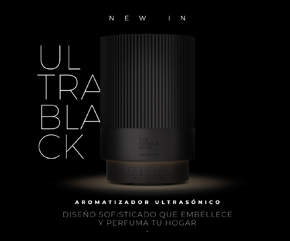 ULTRABLACK