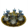 SET DE TÉ PARA SEIS SET DE TÉ PARA SEIS