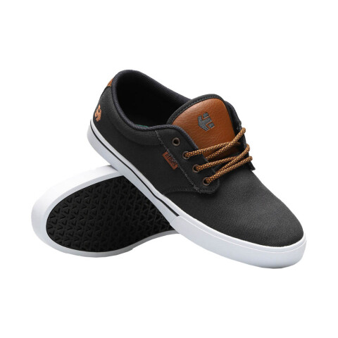 etnies JAMESON 2 ECO Blue/gold