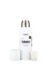 TERMO TERRANO SLIM 750ML BLANCO