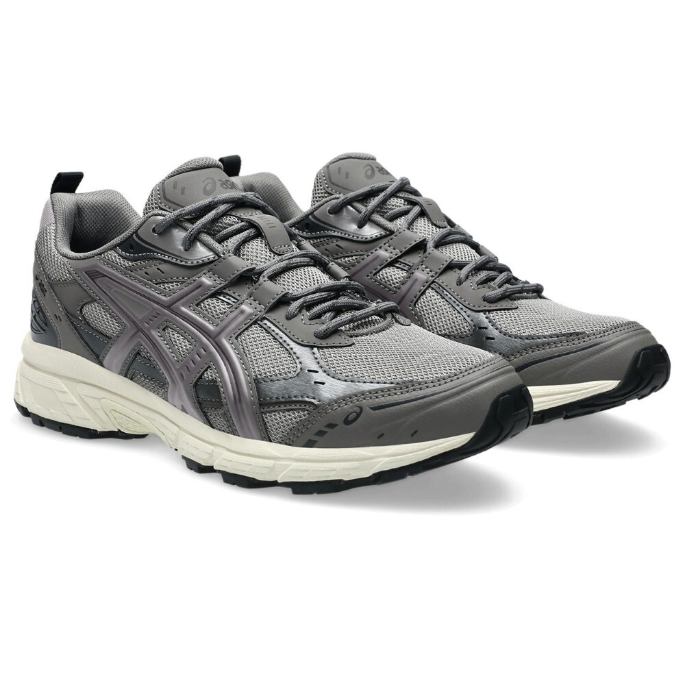 GEL-Nunobiki - Hombre Clay Grey/Graphite Grey