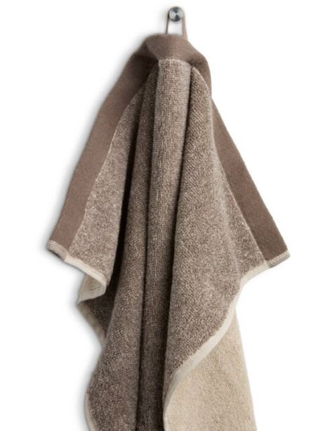 Toalla de baño MUNKTORP 70x140 arena Toalla de baño MUNKTORP 70x140 arena