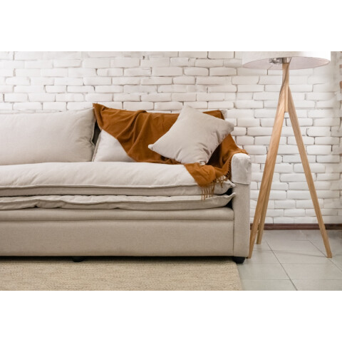 SOFA GENOVA 3 CUERPOS BEIGE SOFA GENOVA 3 CUERPOS BEIGE