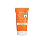 AVENE SOLAR INTENSE PROTECT SPF50 FR. X única