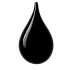 ESMALTE BRILLANTE 900ML MAYOR Negro