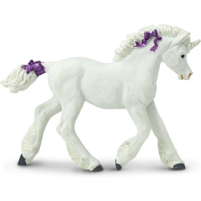 Safari Unicornio Bebe ltd cod. 801729 Safari Unicornio Bebe ltd cod. 801729
