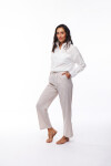 CAMISA GEMA BLANCO