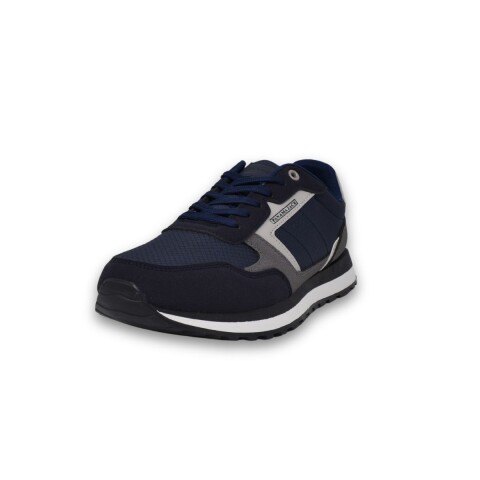 CHAMPION 39-45 NAVY